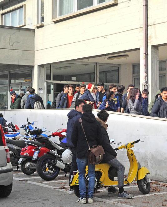 Spazi e orari per scuole sicure Provincia al lavoro con i presidi 