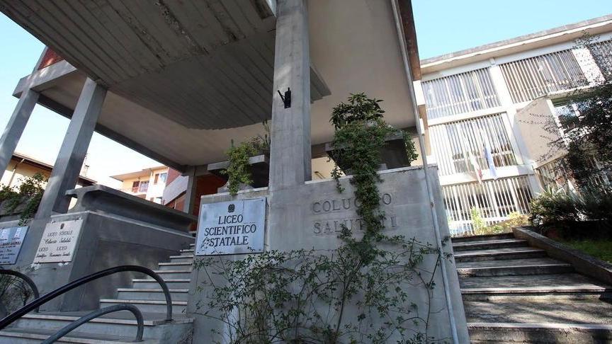 Sono 19 i “centisti” al liceo Salutati e due con la lode
