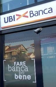 Caso Ubi-Intesa