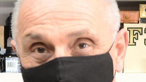 «Qualcosa riparte»