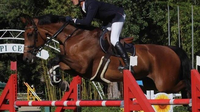 Eletti a “Le Siepi” i campioni regionali: titoli a Modena con Simonetti e Tancredi