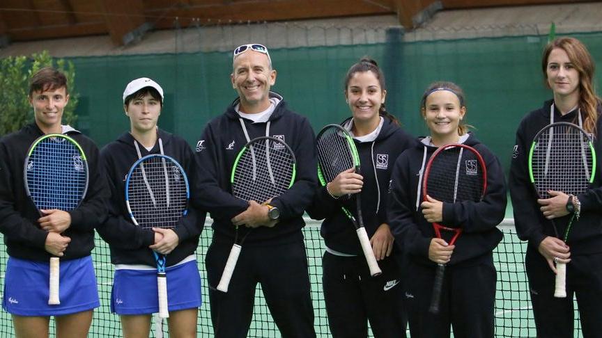 Sporting Sassuolo: supertiebreak fatale alle ragazze di A2 contro Beinasco