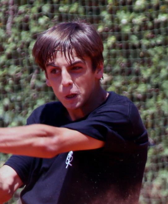Il Tennis Modena pareggia all’esordio a Reggio Emilia