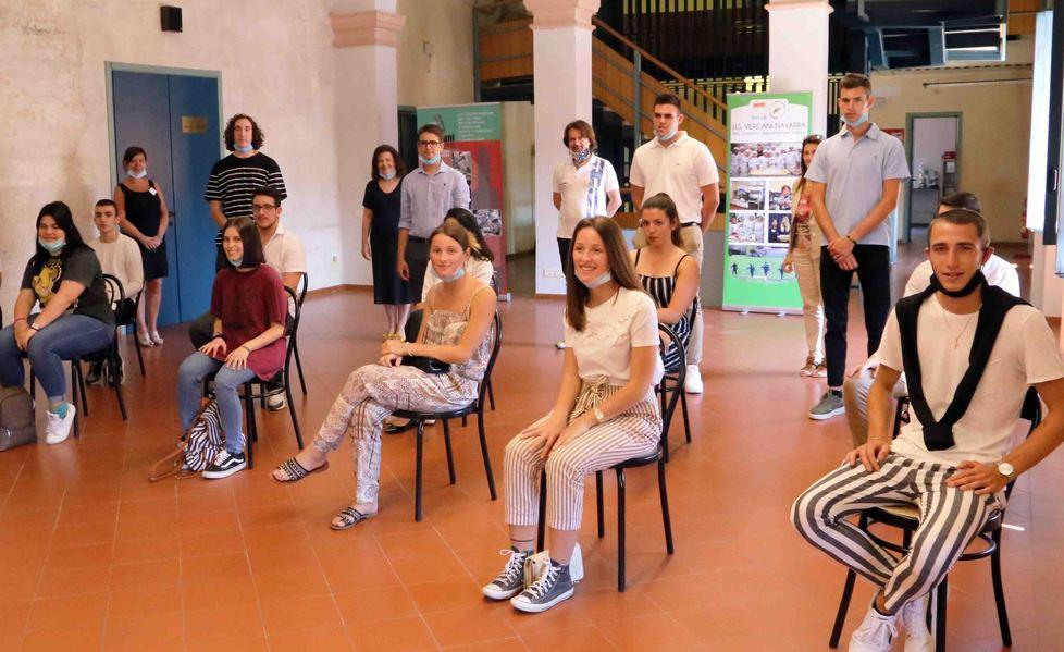 I dubbi dei super studenti «Più difficile trovare lavoro» 