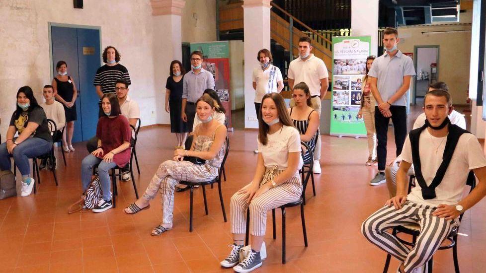 I dubbi dei super studenti «Più difficile trovare lavoro»