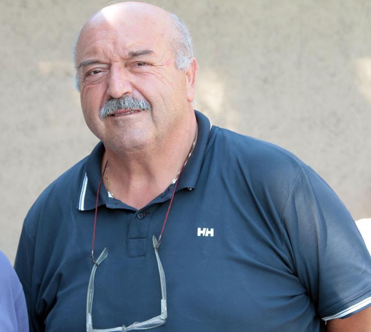 Ferretti: «Un plauso agli agenti Hanno usato tatto e professionalità»