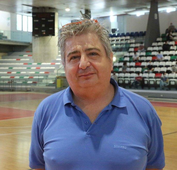 In 350 al palasport per essere assunti come agenti della polizia locale 