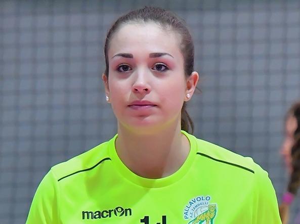 Zonta, un altro martello per l’Hermea Olbia 