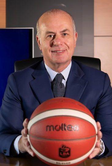 Credito d’imposta, Legabasket in campo per salvare gli sponsor