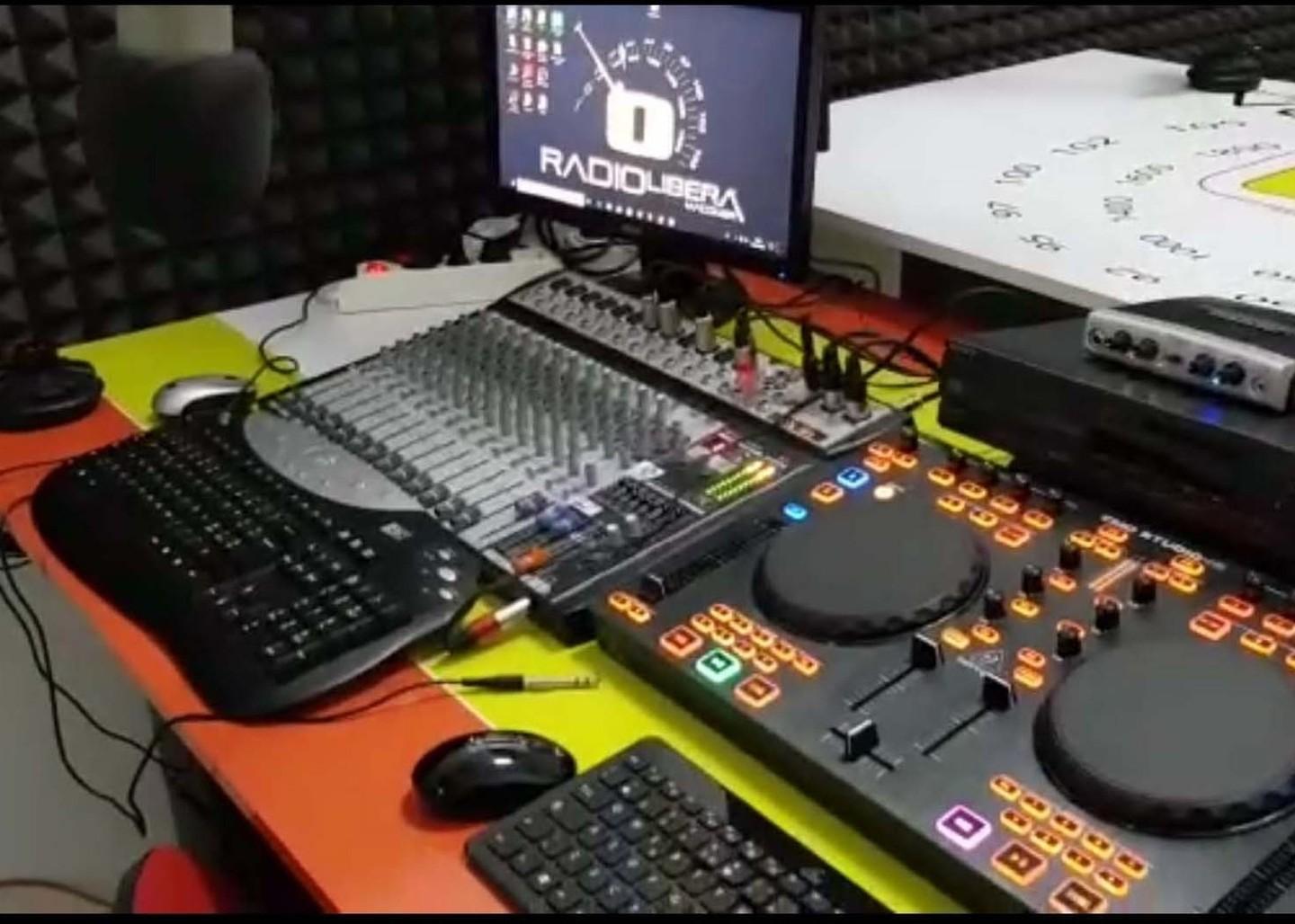 Due anni con Radio libera Macomer 