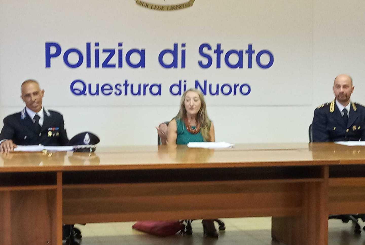 Nel 2017 il recupero di droga e telefonini nel penitenziario