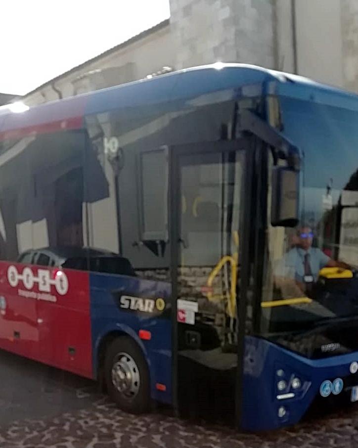 Trasporti, riparte il progetto dell’Arst dedicato ad Alghero