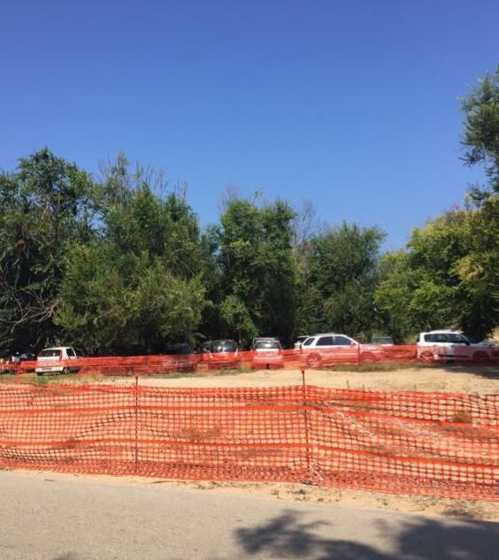 Guerra per il lido di Orrì attesa la sentenza del Tar 