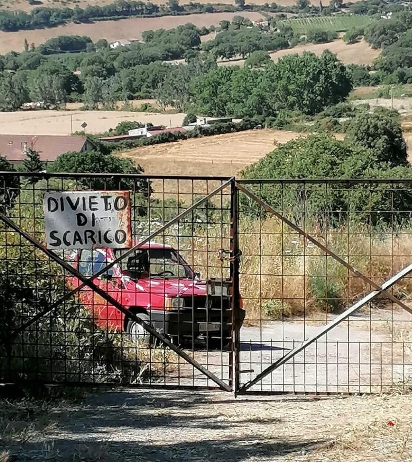 Pattada, perde il controllo e investe il marito 83enne 