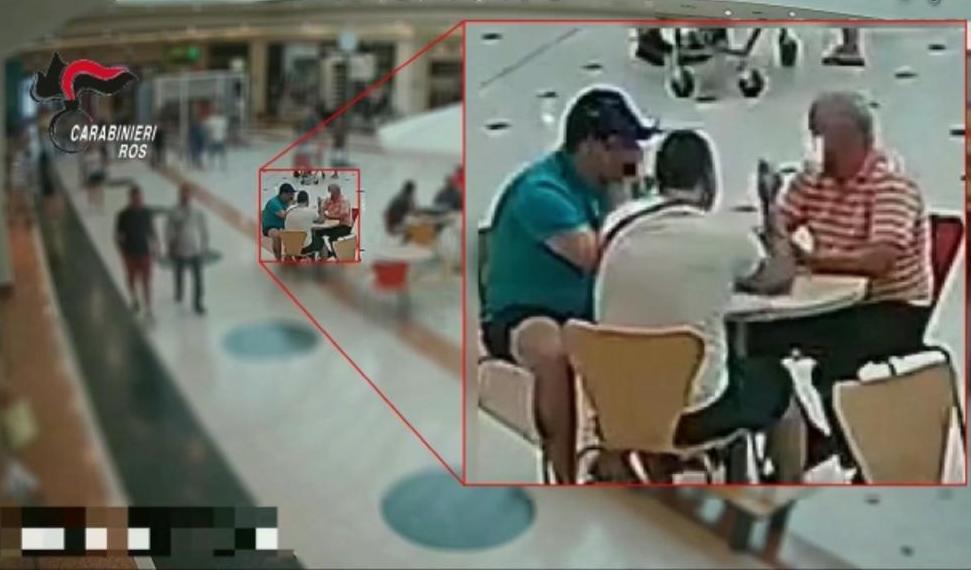 Fiumi di droga nell’isola due bande sotto scacco 