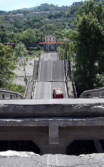 I 150mila euro tutti per i negozianti di Albiano Magra