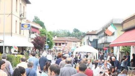 Barga, lo scontrino antiviolenza piace ai commercianti