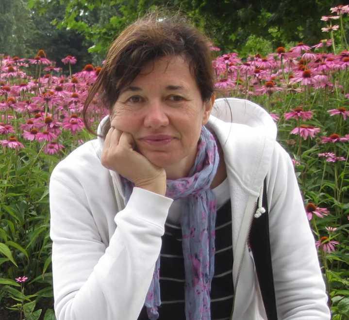 L'insegnante Fiorenza Magotti, morta a 58 anni