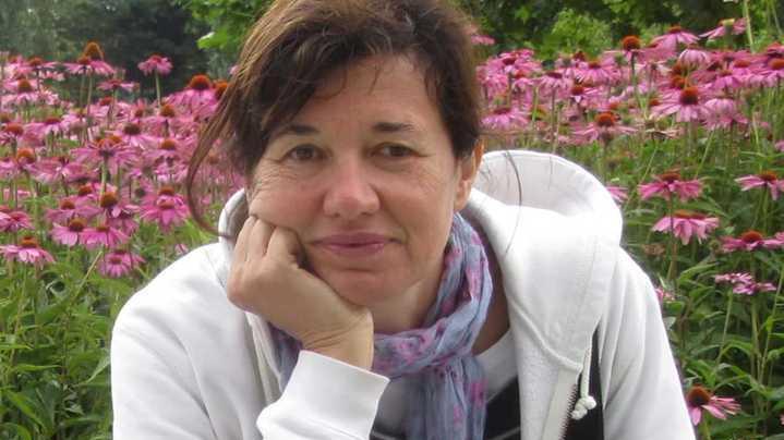 L'insegnante Fiorenza Magotti, morta a 58 anni
