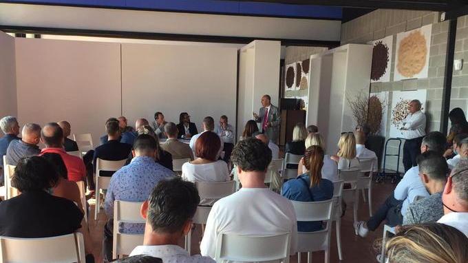 Cento soggiorni gratis per i sanitari delle zone rosse