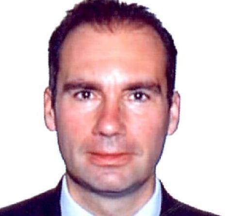 Alfredo Pacioni all’Anticrimine 