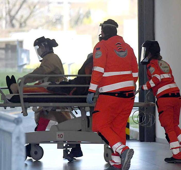 Nessun decesso né casi positivi per Covid-19 a Massa-Carrara