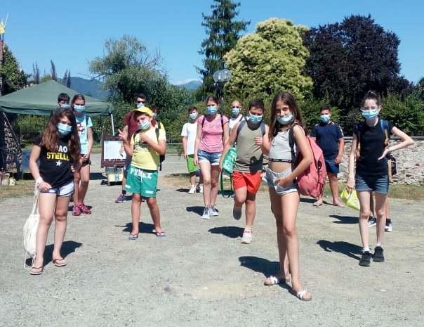 Il Centro Icaro compie 15 anni «Contro il disagio sociale» 