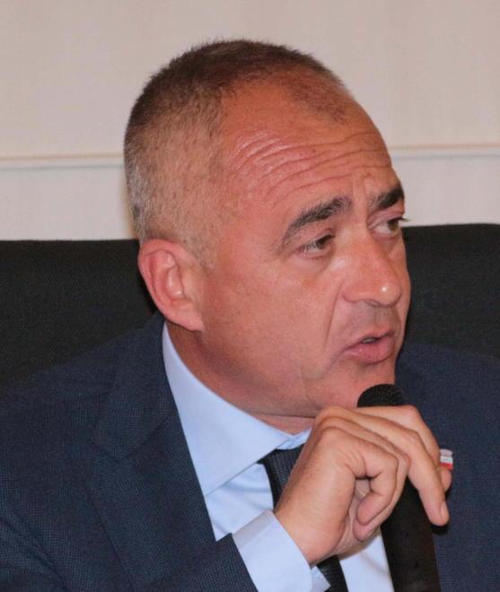 Il sindaco: così risolverò la questione delle sagre