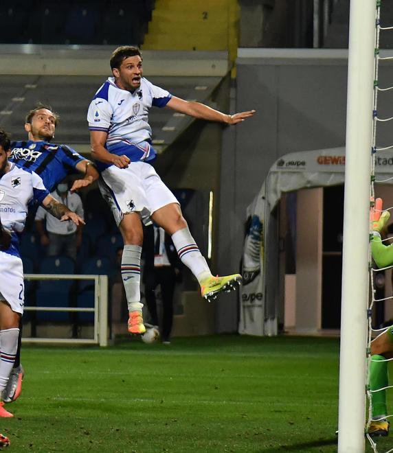 Suona la nona sinfonia l’Atalanta di Gasperini a due punti dalla Lazio 