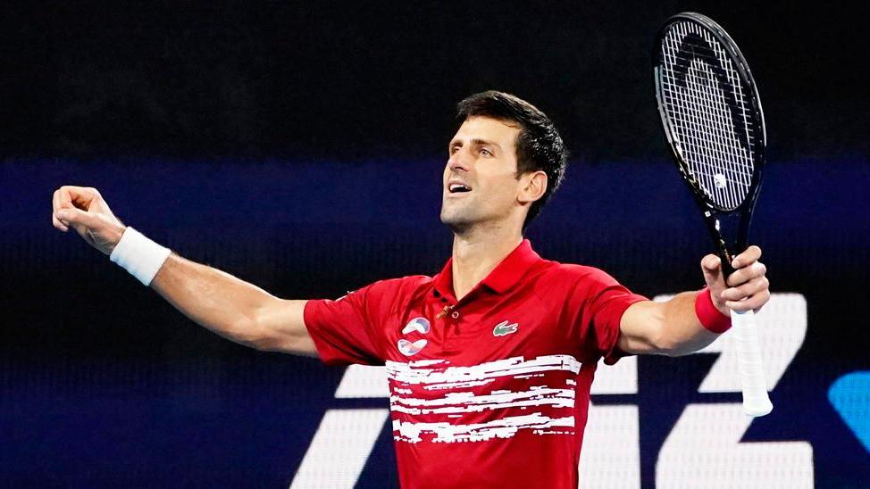 Classifiche Atp, si cambia contano 22 mesi di risultati