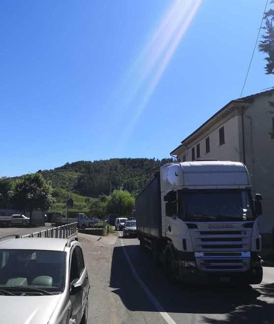 Sos incidenti, il sindaco: «La Provincia intervenga» 