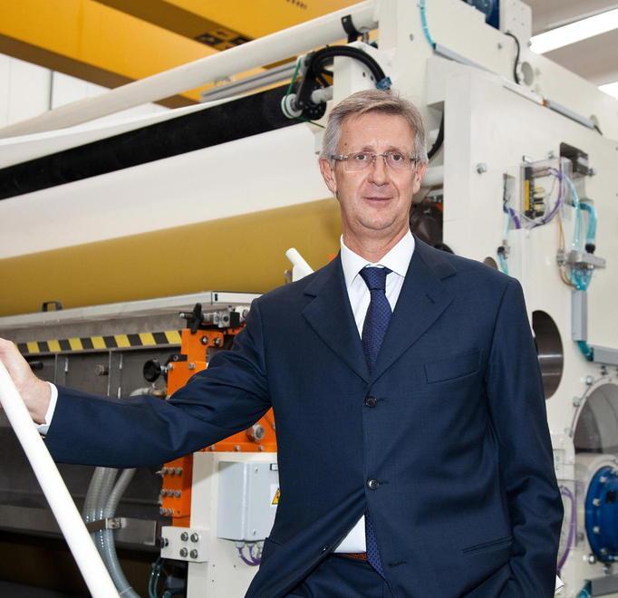La Gambini tra le 24 aziende del progetto San Paolo ed Elite