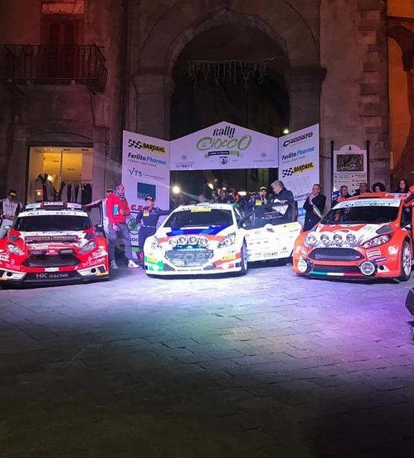 Dopo 38 anni si corre ad agosto la classica dei motori nella Valle 