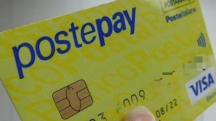 Truffe informatiche a titolari di Postepay