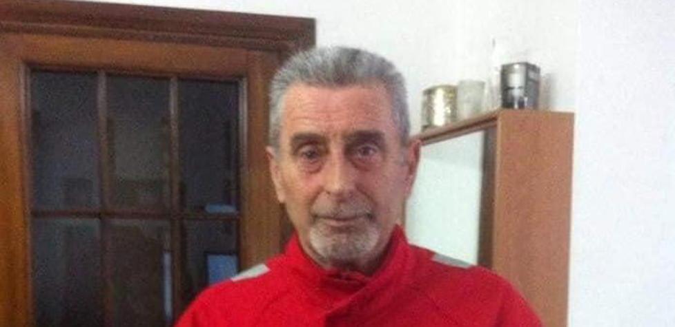 Addio a Rabazzi, fu presidente della Cri di Ribolla 