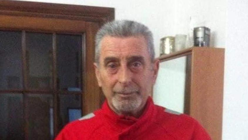 Addio a Rabazzi, fu presidente della Cri di Ribolla