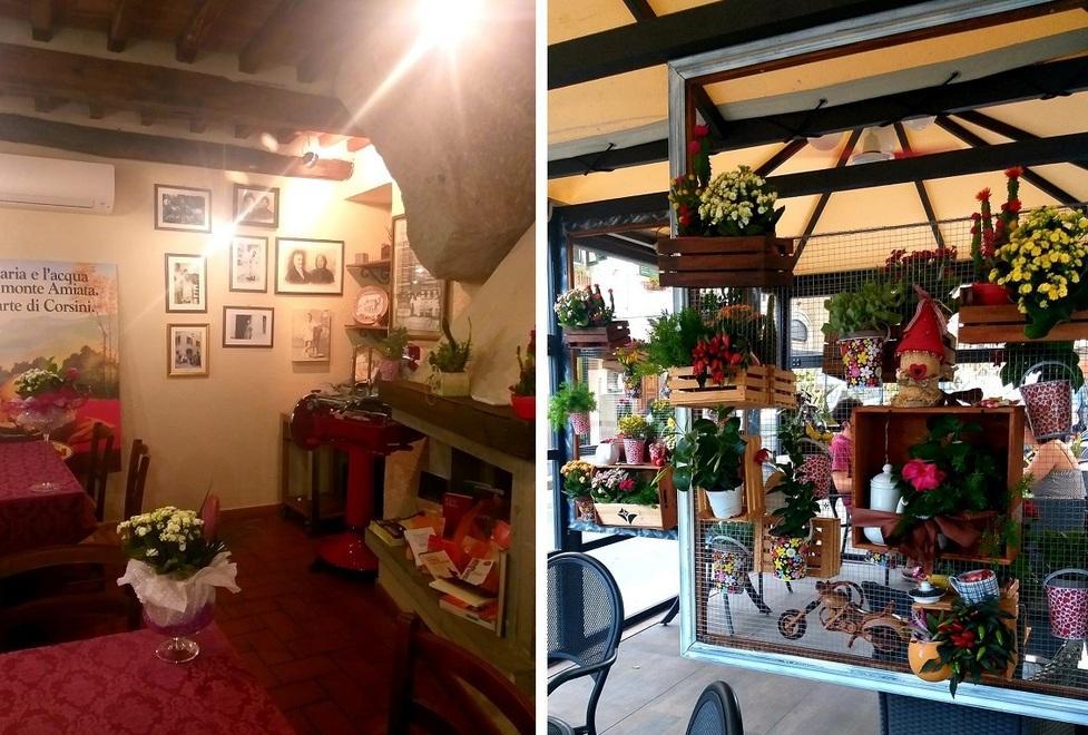 Casa Corsini riapre più accogliente e con più servizi