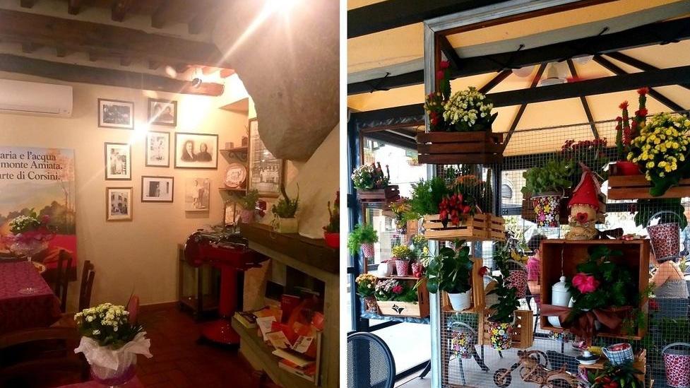 Casa Corsini riapre più accogliente e con più servizi