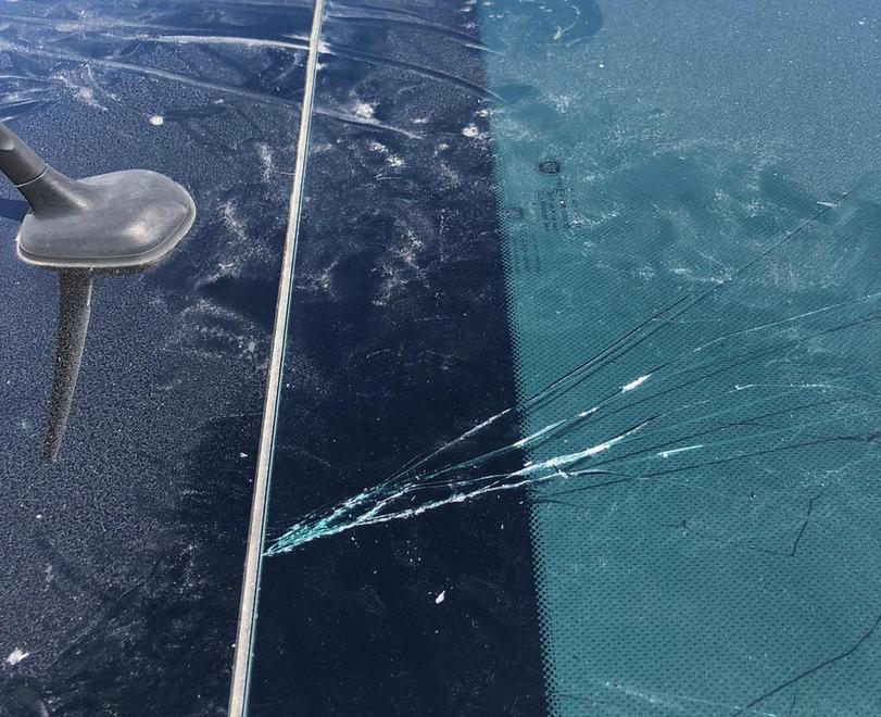 «La notte non si dorme Tra urla e vandalismi non ne possiamo più» 