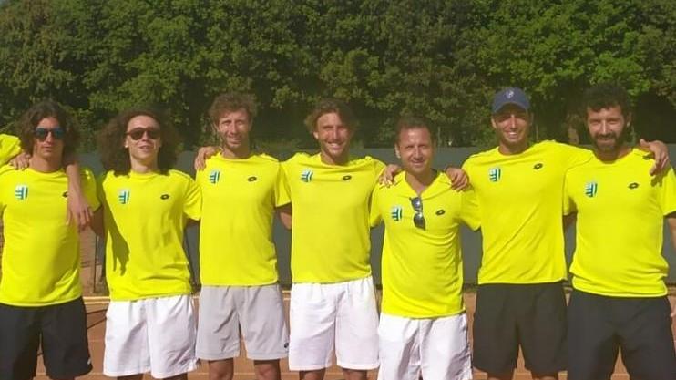 All’esordio in campionato senza Maestrelli e Schold Villa Lloyd lotta ma perde