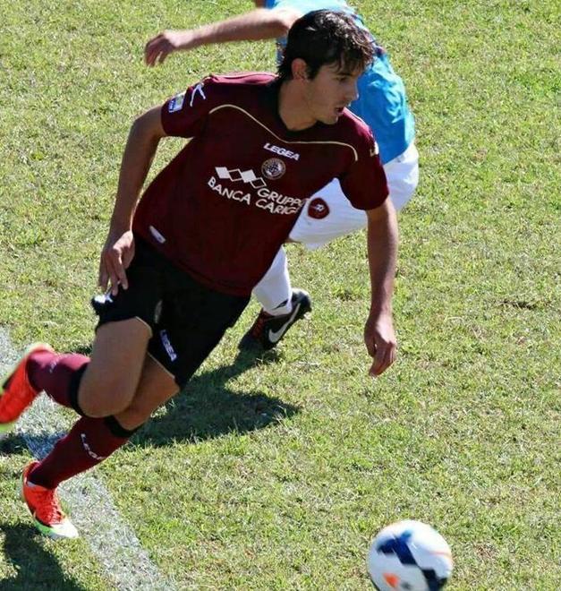 Matteo Giudici, l’uomo delle finali passa dal Cascina al San Miniato Basso 