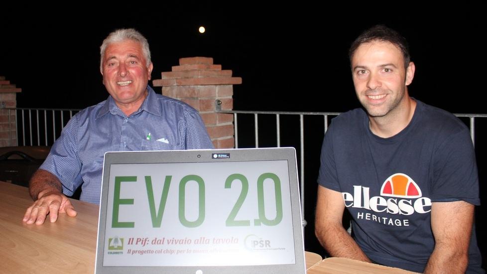 Evo 2.0, un olio extravergine d’eccellenza