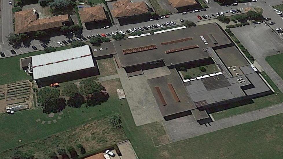 Sta prendendo forma la nuova scuola primaria nella zona di Pontorme