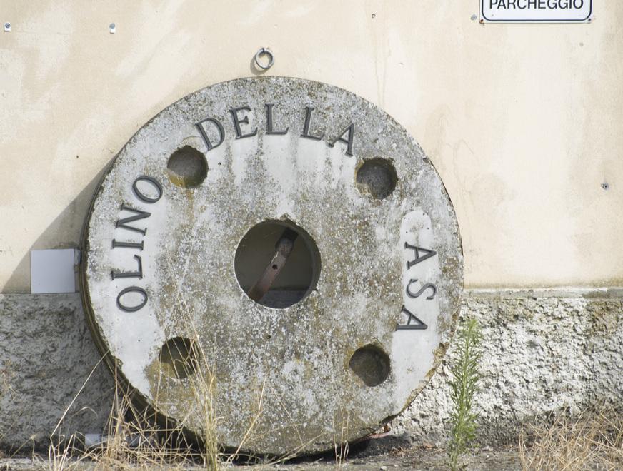 Dai fasti degli anni Venti ai macchinari finiti in Bosnia