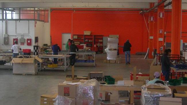 L’Ovile fattura 15,9 milioni I dipendenti salgono a 369