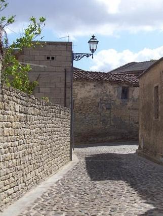 Storie fotografiche di paesi 