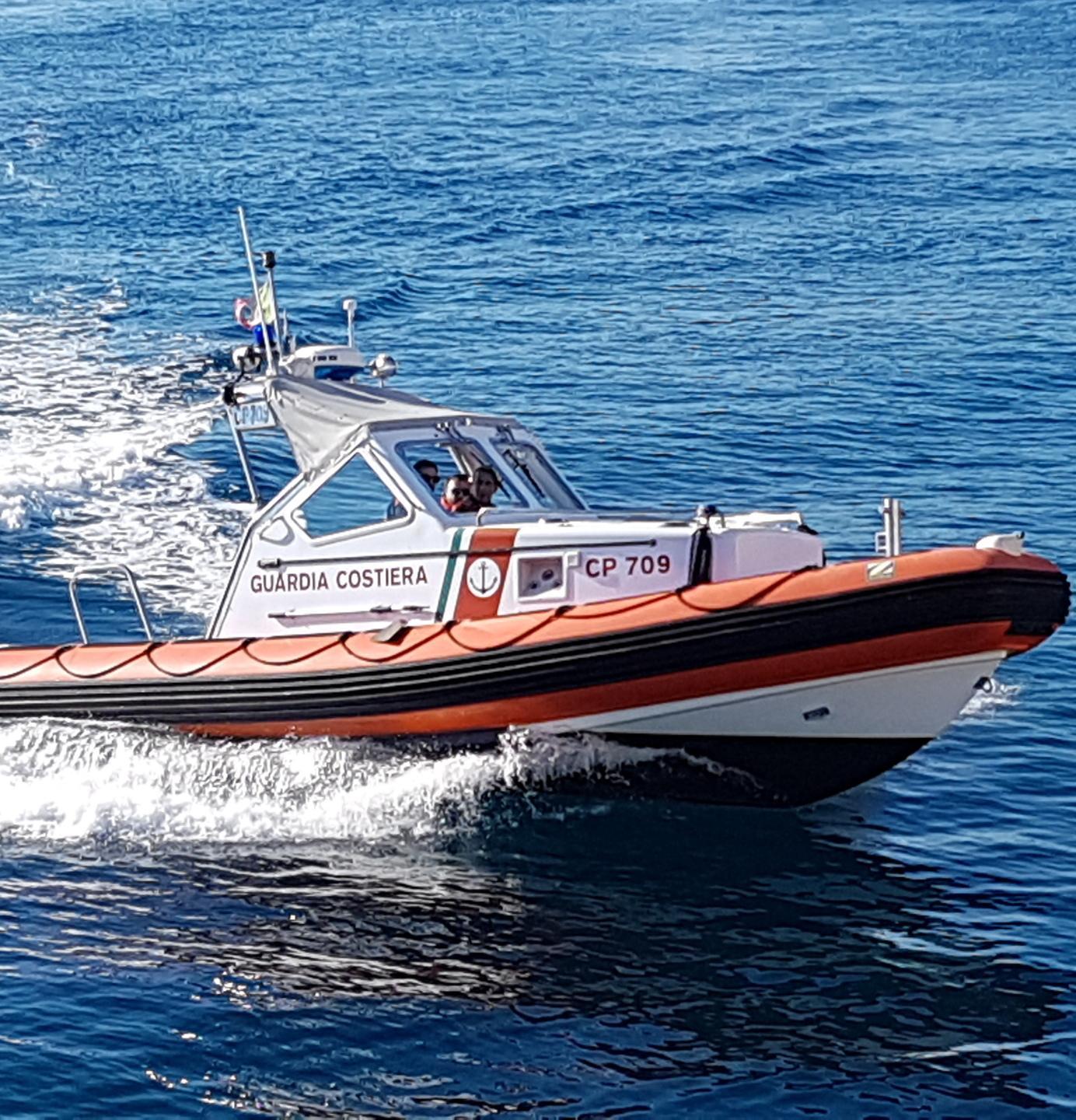 Presunto ordigno, scatta l’allarme