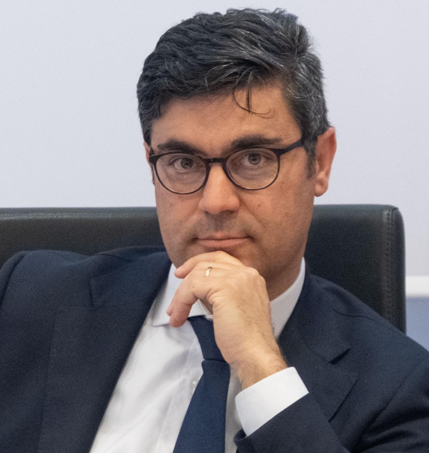 Il messaggio del sindaco Andrea Soddu: «Presto il collaudo della curva dello stadio»