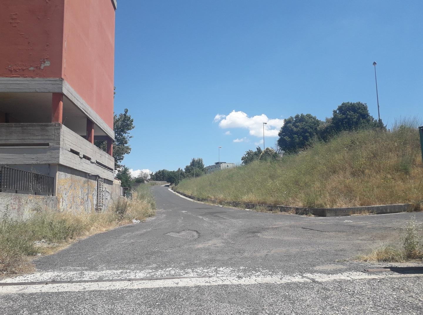 Piano urbanistico attuativo approvato il primo progetto