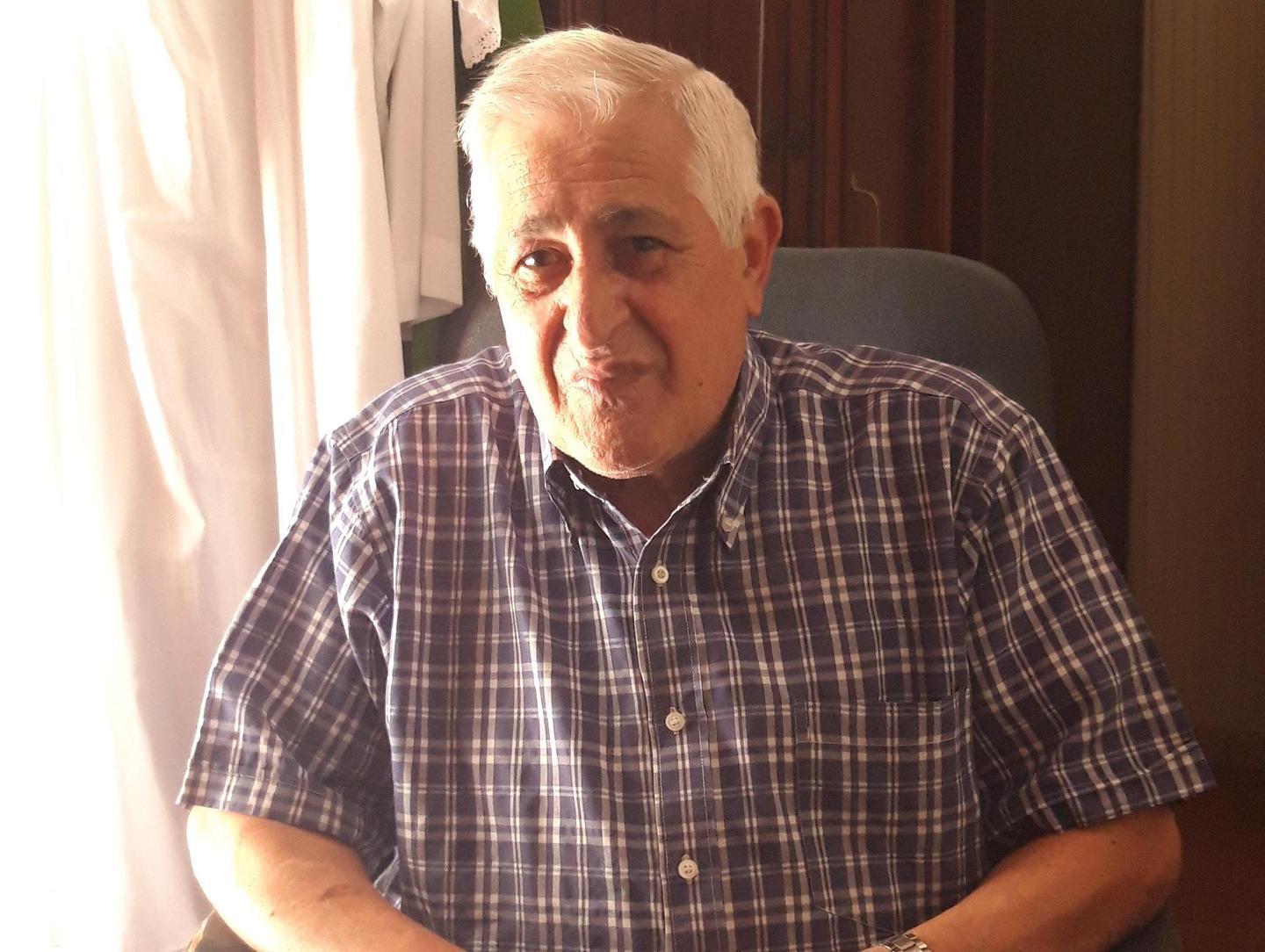 Cinquant’anni di sacerdozio per don Rum 